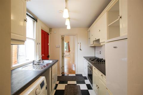 2 bedroom terraced house to rent, Bermuda Terrace, Cambridge CB4