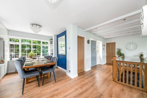 4 bedroom detached house for sale, Delfina, Lower Common Lane, Scissett, HD8