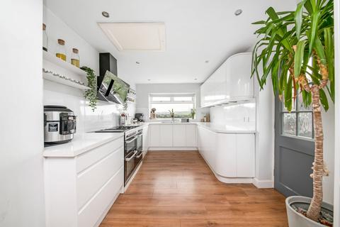 4 bedroom detached house for sale, Delfina, Lower Common Lane, Scissett, HD8