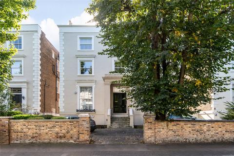 1 bedroom apartment to rent, Carlton Hill, St John's Wood, London, NW8