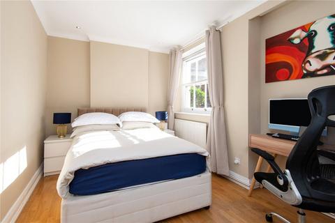 1 bedroom apartment to rent, Carlton Hill, St John's Wood, London, NW8