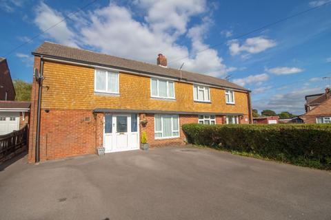 3 bedroom semi-detached house for sale, Jubilee Road, Waterlooville, PO7 7RG