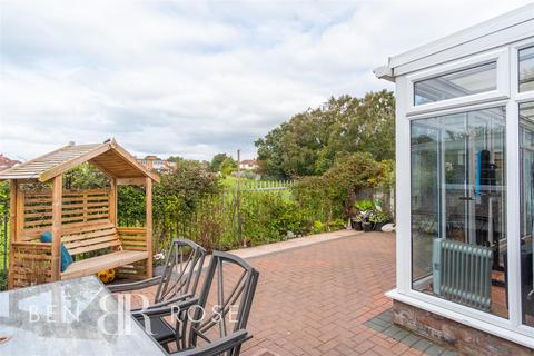 4 bedroom semi-detached bungalow for sale, Hawthorn Crescent, Lea, Preston