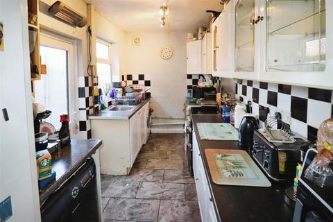 2 bedroom terraced house for sale, Willington Street, Nuneaton