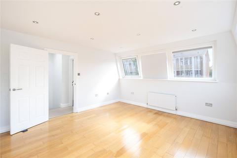 2 bedroom house to rent, Gosset Street, Bethnal Green, London, E2