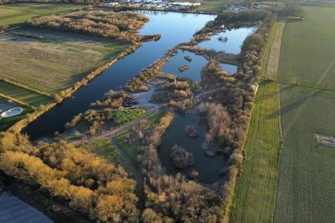 Leisure facility for sale, Barnstone Lakes, Langar, Nottinghamshire, NG13