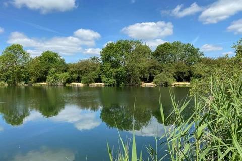 Leisure facility for sale, Barnstone Lakes, Langar, Nottinghamshire, NG13