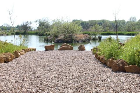 Leisure facility for sale, Barnstone Lakes, Langar, Nottinghamshire, NG13