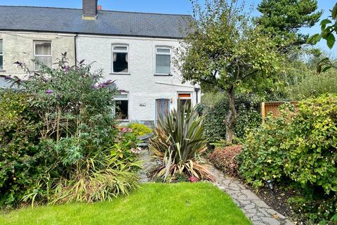 undefined, 4 Railway Cottages, Fairbourne LL38 2HJ
