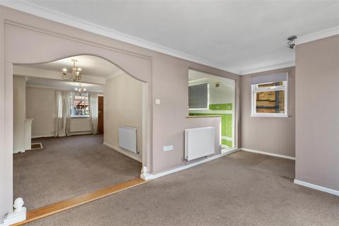 2 bedroom semi-detached house for sale, Amberstone View, Hailsham