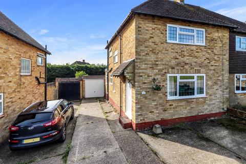 2 bedroom semi-detached house for sale, Amberstone View, Hailsham