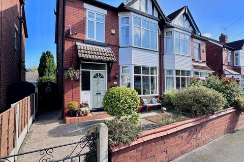 3 bedroom semi-detached house for sale, Edenhurst Road, Stockport SK2