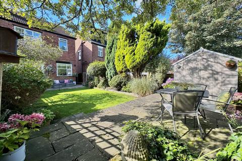 3 bedroom semi-detached house for sale, Edenhurst Road, Stockport SK2