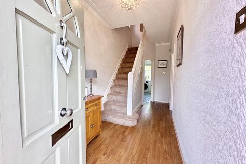 3 bedroom semi-detached house for sale, Edenhurst Road, Stockport SK2