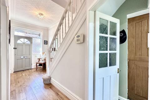 3 bedroom semi-detached house for sale, Edenhurst Road, Stockport SK2