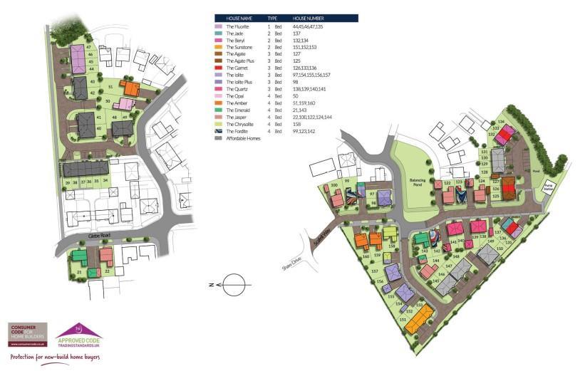 Site map