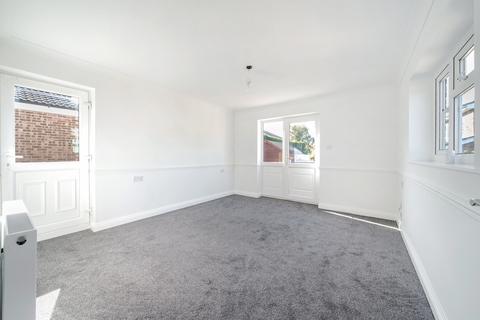 16 Coleridge Drive, Harrogate, HG1 3LS