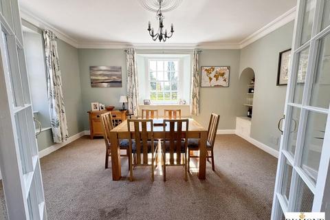 2 bedroom end of terrace house for sale, Coldharbour, Uffculme, Cullompton