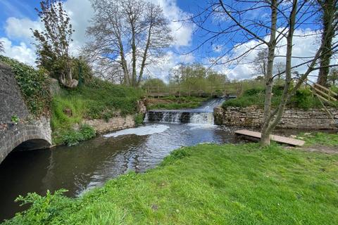 2 bedroom end of terrace house for sale, Coldharbour, Uffculme, Cullompton