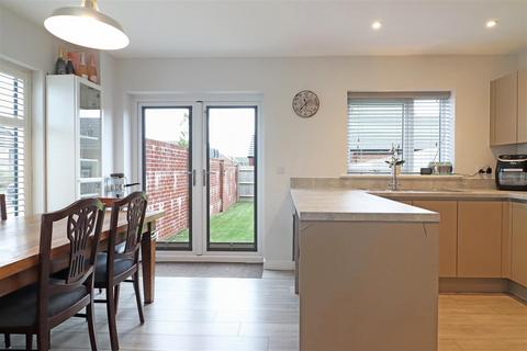 3 bedroom semi-detached house for sale, Stanford Brook Way, Pease Pottage, Crawley