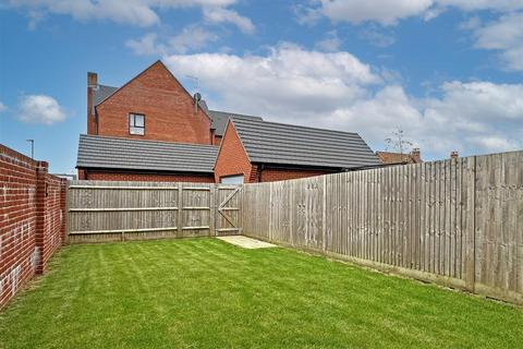 3 bedroom semi-detached house for sale, Stanford Brook Way, Pease Pottage, Crawley