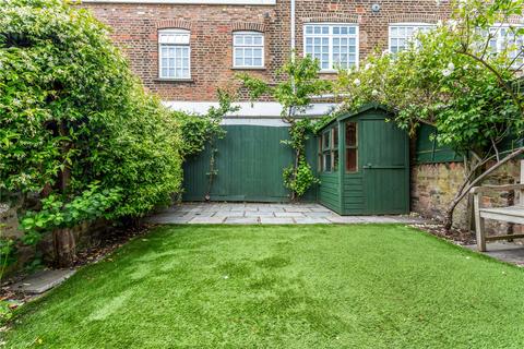 3 bedroom terraced house for sale, Chatterton Road, London, N4