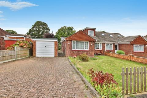 4 bedroom chalet for sale, Cyprus Road, Fareham