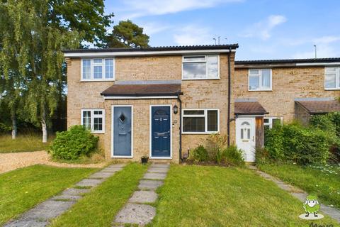 2 bedroom terraced house for sale, MULBERRY WAY, CHINEHAM, BASINGSTOKE, HAMPSHIRE, RG24