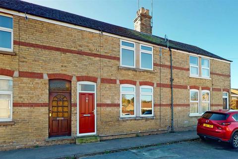 3 bedroom terraced house to rent, Reform Street, Stamford