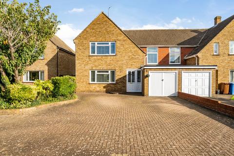 3 bedroom semi-detached house for sale, Grayshott Close, Sittingbourne, Kent, ME10