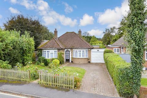 3 bedroom detached bungalow for sale, Sole Street, Sole Street, Cobham, Kent