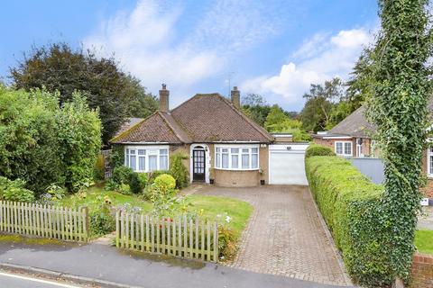 3 bedroom detached bungalow for sale, Manor Road, Cobham, Kent