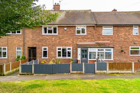 3 bedroom terraced house for sale, Sycamore Crescent, Rixton, WA3