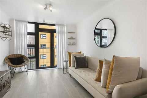 1 bedroom flat for sale, Maltings Close, Tower Hamlets, London, ., E3 3TD