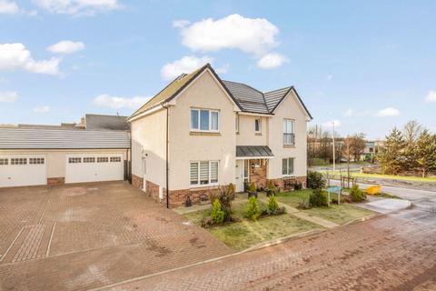 5 bedroom detached house for sale, Drum Farm Lane, Bo’ness, EH51