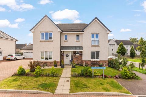 5 bedroom detached house for sale, Drum Farm Lane, Bo’ness, EH51