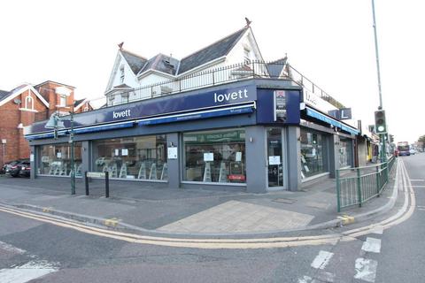 Property for sale, Christchurch Road, Bournemouth