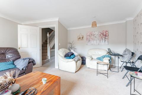 3 bedroom townhouse for sale, Old Laundry Court, Norwich