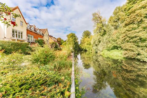 3 bedroom townhouse for sale, Old Laundry Court, Norwich