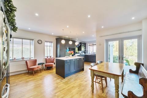 4 bedroom detached house for sale, Forest Lane Head, Harrogate