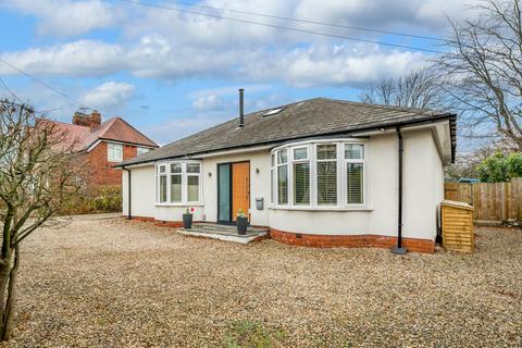 4 bedroom detached bungalow for sale, Forest Lane Head, Harrogate