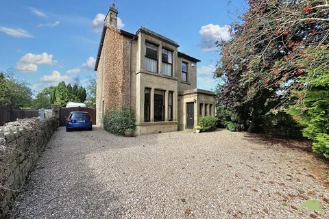 5 bedroom detached house for sale, Oak Glen, , Garstang Road, Bowgreave