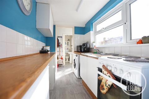 3 bedroom terraced house for sale, Jacobs Street, Lowestoft, NR32