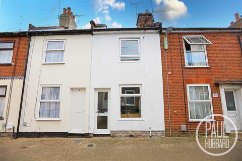 Jacobs Street, Lowestoft, NR32