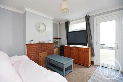 3 bedroom terraced house for sale, Jacobs Street, Lowestoft, NR32