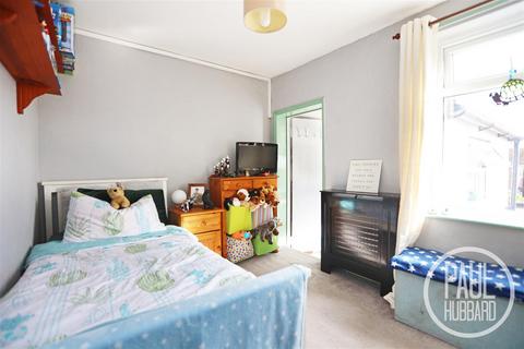 3 bedroom terraced house for sale, Jacobs Street, Lowestoft, NR32