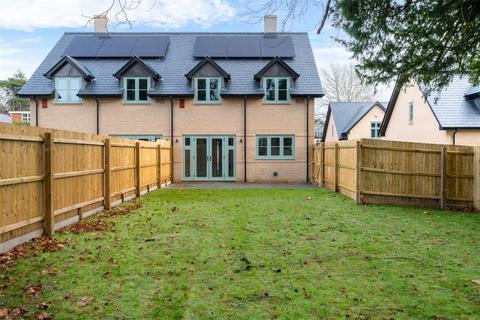 undefined, Rowlands Hill, Wimborne, Dorset, BH21