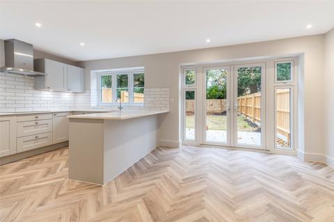 undefined, Rowlands Hill, Wimborne, Dorset, BH21