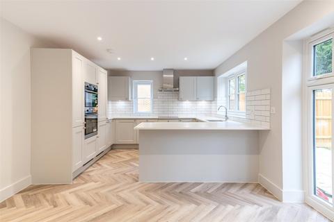 undefined, Rowlands Hill, Wimborne, Dorset, BH21