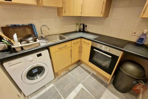 1 bedroom flat for sale, Norwich Road, Wisbech PE13